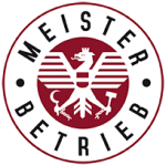 Siegel - Österreichischer Meisterbetrieb