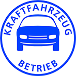 Kraftfahrzeugbetrieb